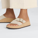 Charger l'image dans la galerie, Almina Cuir nubuck
