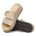 Charger l'image dans la galerie, Almina Cuir nubuck
