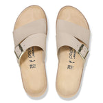 Charger l'image dans la galerie, Almina Cuir nubuck
