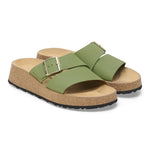 Charger l'image dans la galerie, Almina Cuir nubuck
