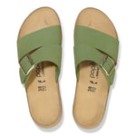Charger l'image dans la galerie, Almina Cuir nubuck
