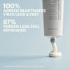 Lotion apaisante pieds et jambes lourdes