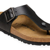 Ramses Wire Buckle Cuir naturel