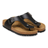 Ramses Wire Buckle Cuir naturel