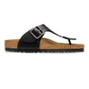 Ramses Wire Buckle Cuir naturel