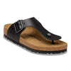 Ramses Wire Buckle Cuir naturel