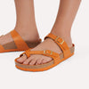 Mayari Cuir naturel