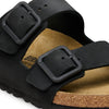Arizona Wire Buckle Cuir nubuck