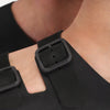 Arizona Wire Buckle Cuir nubuck