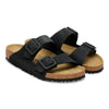 Arizona Wire Buckle Cuir nubuck