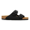 Arizona Wire Buckle Cuir nubuck