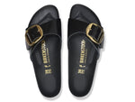 Charger l'image dans la galerie, Madrid Big Buckle Cuir naturel verni
