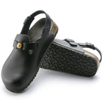 Charger l'image dans la galerie, Tokio ESD Cuir naturel
