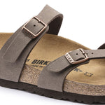 Charger l'image dans la galerie, Mayari Birko-Flor Nubuck
