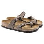 Charger l'image dans la galerie, Mayari Birko-Flor Nubuck
