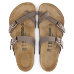 Charger l'image dans la galerie, Mayari Birko-Flor Nubuck
