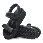 Charger l'image dans la galerie, Theda Cuir naturel
