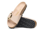 Charger l'image dans la galerie, Madrid Big Buckle Cuir naturel verni
