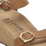 Charger l'image dans la galerie, Soley Cuir naturel
